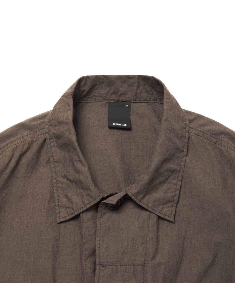 画像9: ROTTWEILER 【先行予約】R9 BDU JACKET (9)