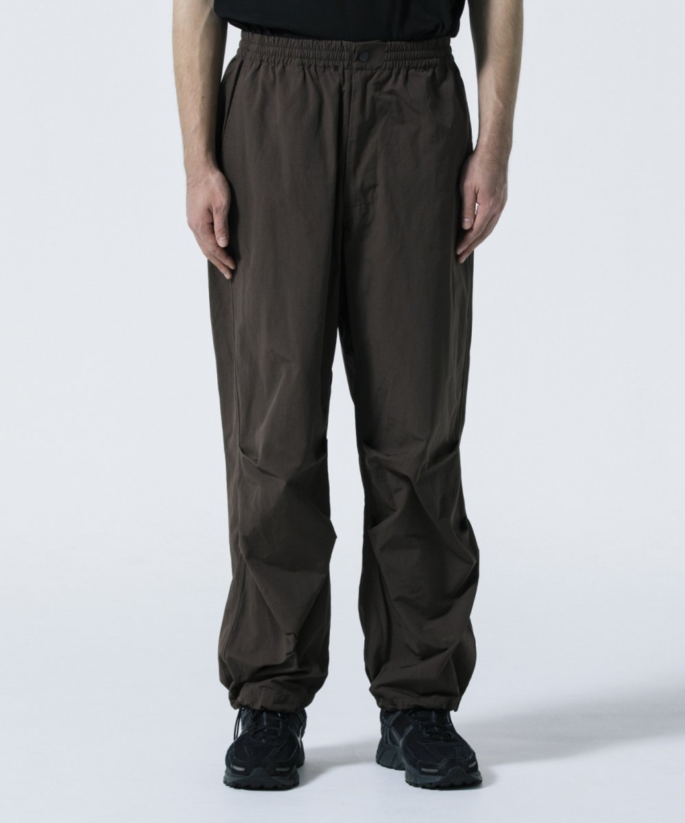 画像11: ROTTWEILER 【先行予約】R9 PARACHUTE PANTS (11)