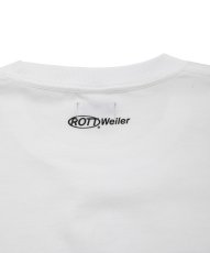 画像6: ROTTWEILER 【先行予約】COLLEGE LS TEE (6)