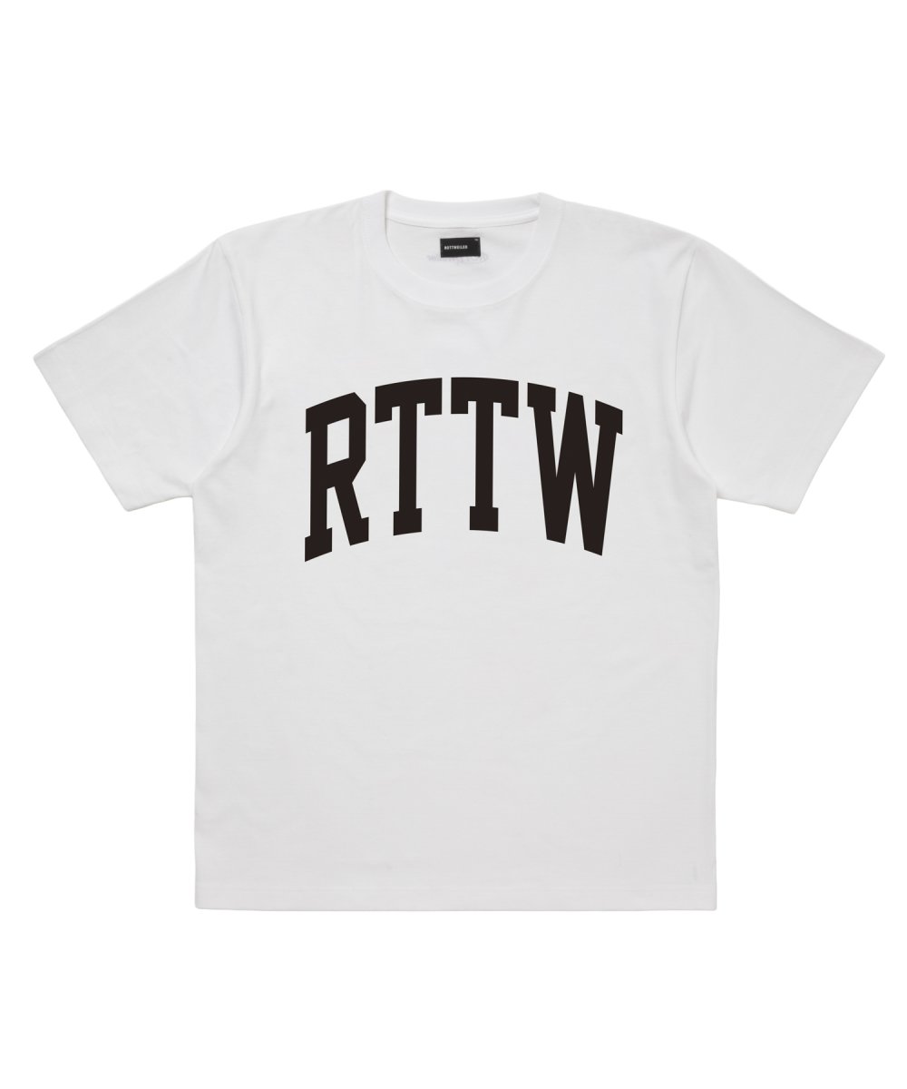 画像1: ROTTWEILER 【先行予約】RTTW TEE (1)