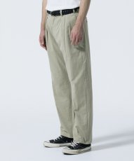 画像10: ROTTWEILER 【先行予約】R9 2TAC CHINO PANTS (10)