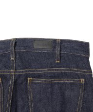 画像7: ROTTWEILER 【先行予約】R9 05 DENIM PANTS (7)
