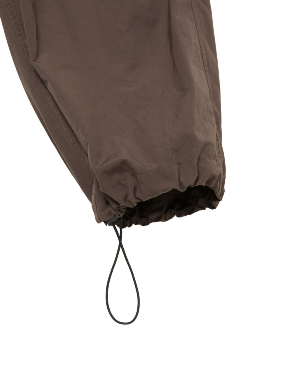 画像16: ROTTWEILER 【先行予約】R9 PARACHUTE PANTS (16)