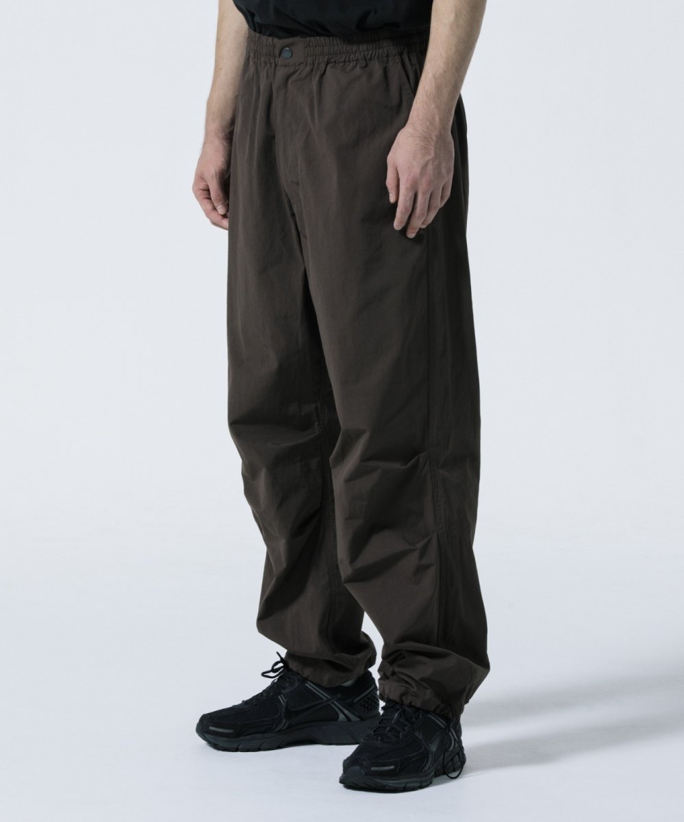 画像12: ROTTWEILER 【先行予約】R9 PARACHUTE PANTS (12)