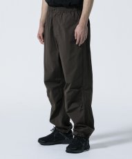 画像12: ROTTWEILER 【先行予約】R9 PARACHUTE PANTS (12)