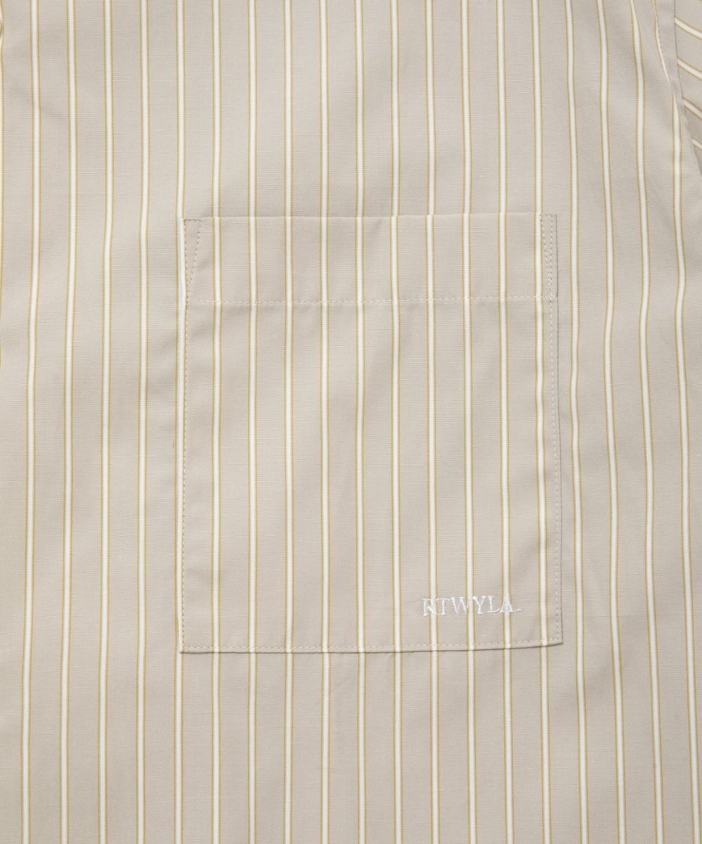 画像11: ROTTWEILER 【先行予約】R9 STRIPE S/S SHIRTS (11)