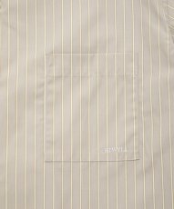 画像11: ROTTWEILER 【先行予約】R9 STRIPE S/S SHIRTS (11)