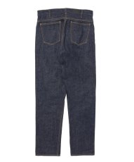 画像6: ROTTWEILER 【先行予約】R9 05 DENIM PANTS (6)