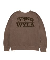 画像9: ROTTWEILER 【先行予約】PIG DOG SWEATER (9)