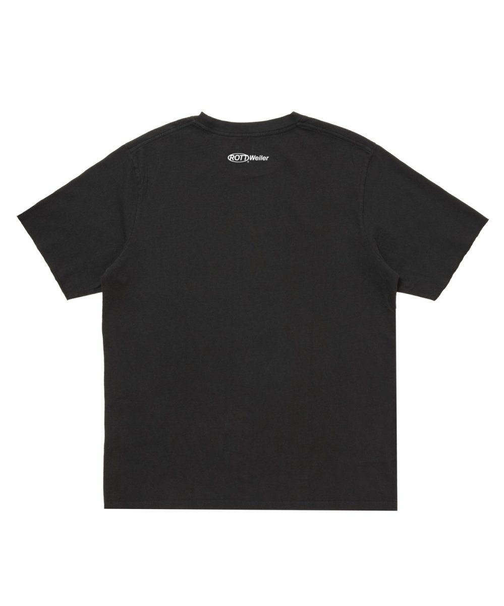 画像9: ROTTWEILER 【先行予約】COLLEGE TEE (9)