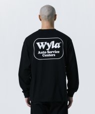 画像4: ROTTWEILER 【先行予約】WYLA LS TEE (4)