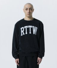 画像4: ROTTWEILER 【先行予約】PIG RW SWEATER (4)