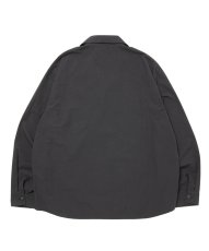 画像2: ROTTWEILER 【先行予約】R9 M.I.L OPEN COLLARSHIRT (2)