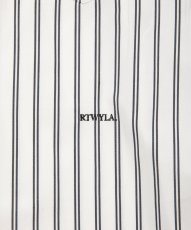 画像5: ROTTWEILER 【先行予約】R9 STRIPE SHIRT (5)