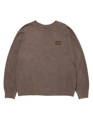 画像8: ROTTWEILER 【先行予約】PIG DOG SWEATER (8)