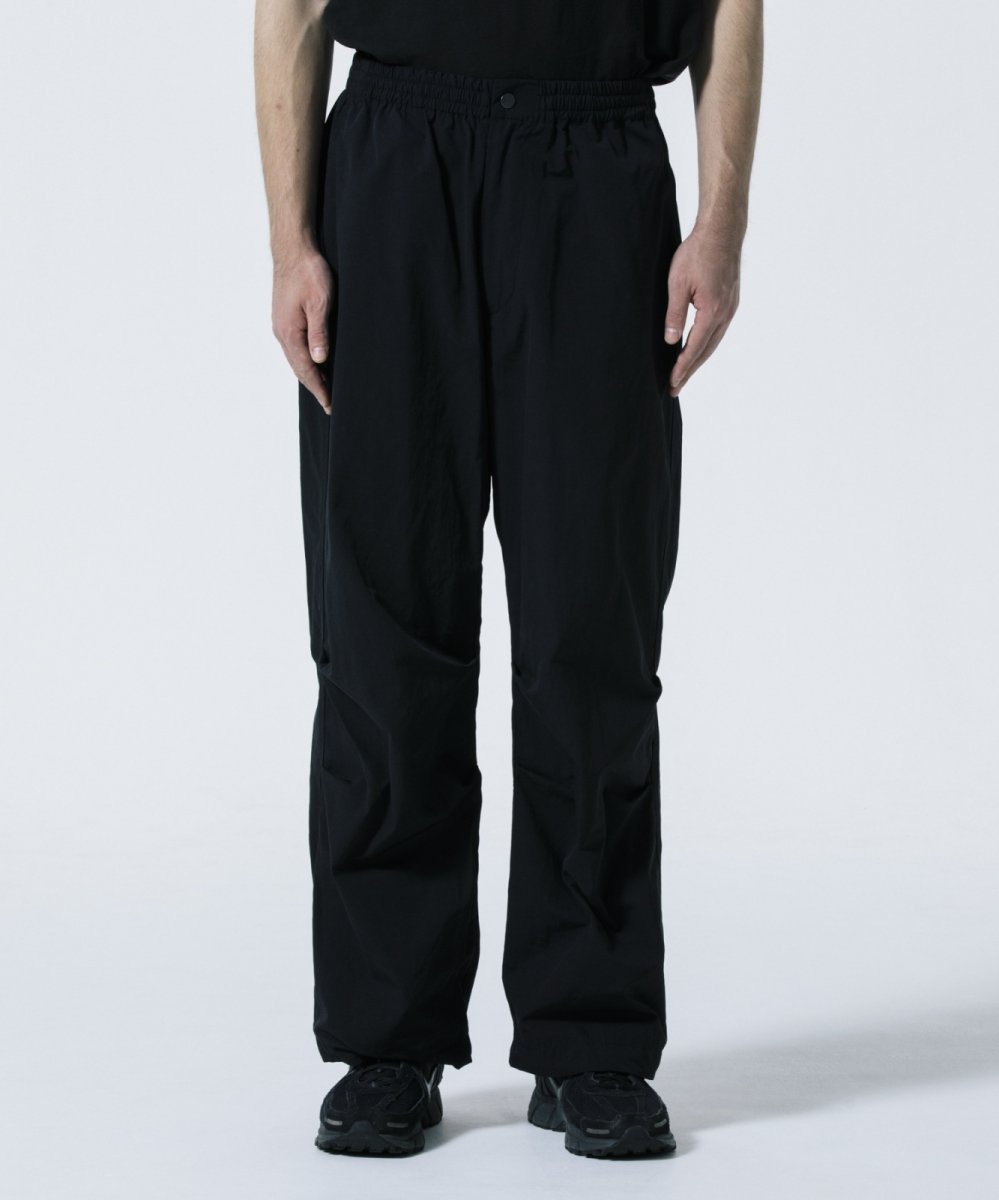 画像3: ROTTWEILER 【先行予約】R9 PARACHUTE PANTS (3)
