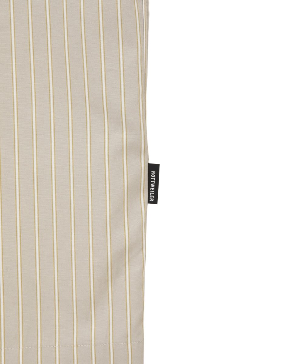 画像12: ROTTWEILER 【先行予約】R9 STRIPE S/S SHIRTS (12)