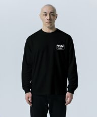 画像3: ROTTWEILER 【先行予約】WYLA LS TEE (3)