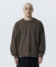 画像9: ROTTWEILER 【先行予約】PIG RW SWEATER (9)