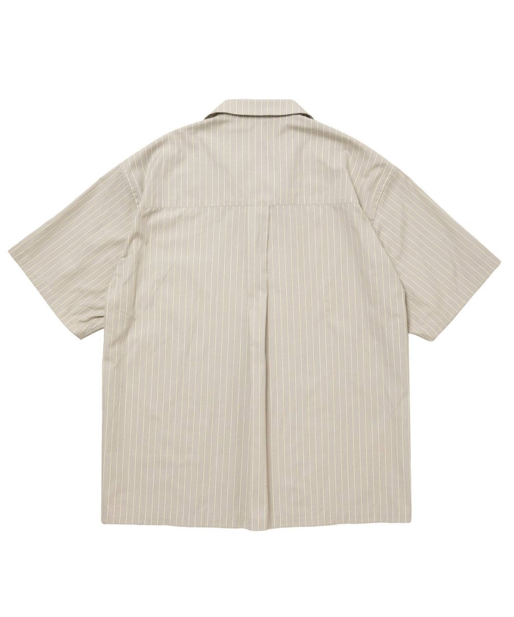 画像8: ROTTWEILER 【先行予約】R9 STRIPE S/S SHIRTS (8)
