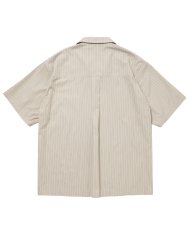 画像8: ROTTWEILER 【先行予約】R9 STRIPE S/S SHIRTS (8)