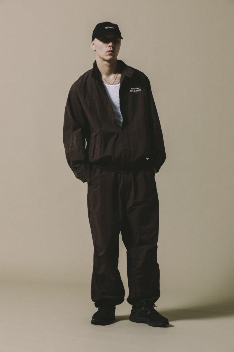 画像11: ROTTWEILER 【先行予約】R9 TRUCK JACKET (11)