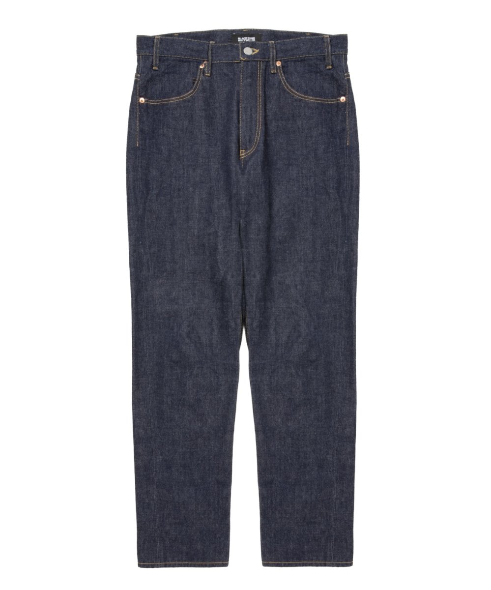画像5: ROTTWEILER 【先行予約】R9 05 DENIM PANTS (5)