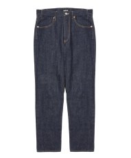 画像5: ROTTWEILER 【先行予約】R9 05 DENIM PANTS (5)