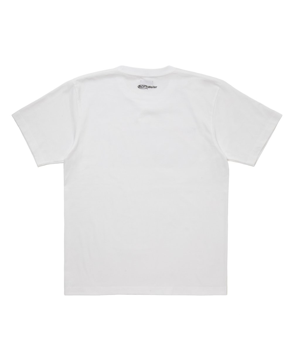 画像2: ROTTWEILER 【先行予約】COLLEGE TEE (2)