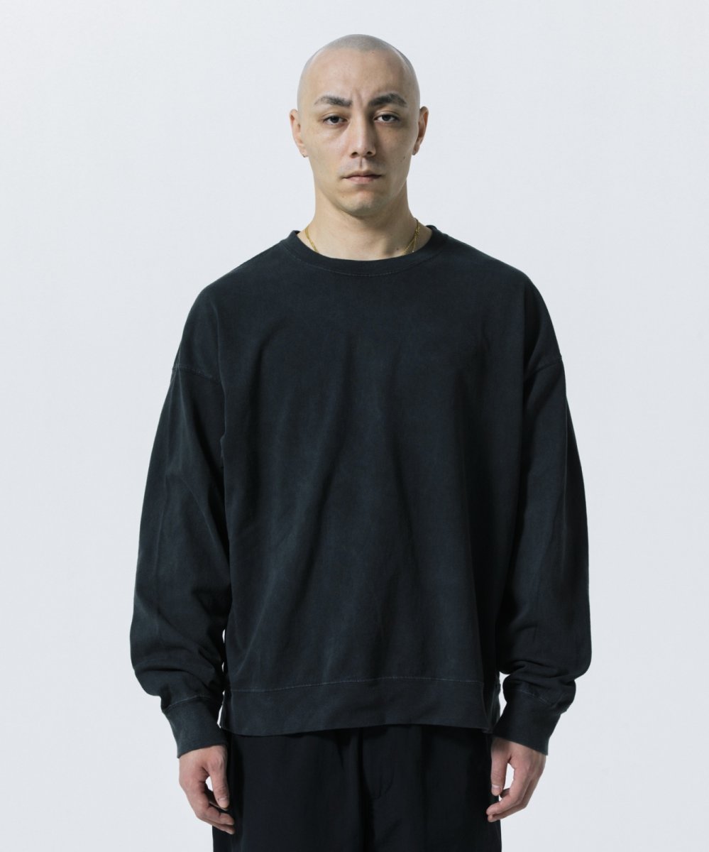 画像3: ROTTWEILER 【先行予約】PIG RW SWEATER (3)