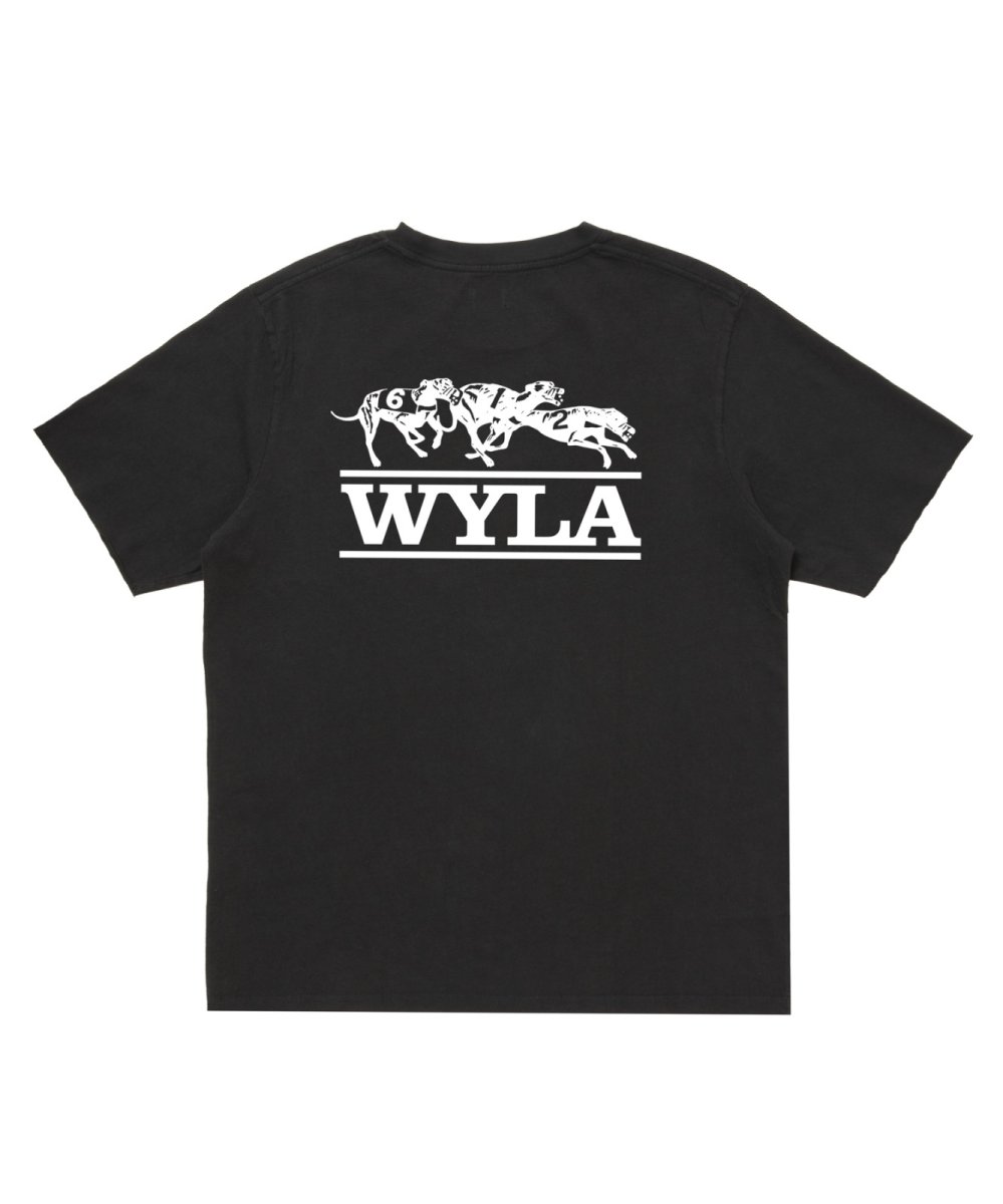 画像9: ROTTWEILER 【先行予約】DOG TEE (9)