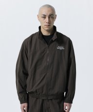 画像8: ROTTWEILER 【先行予約】R9 TRUCK JACKET (8)