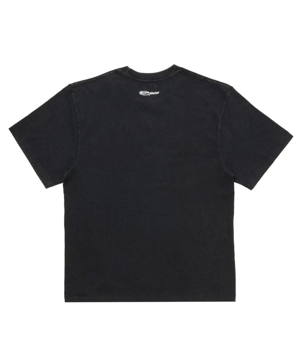 画像2: ROTTWEILER 【先行予約】PIG RTTW TEE (2)