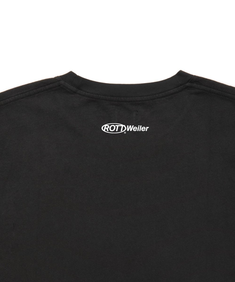 画像13: ROTTWEILER 【先行予約】COLLEGE TEE (13)