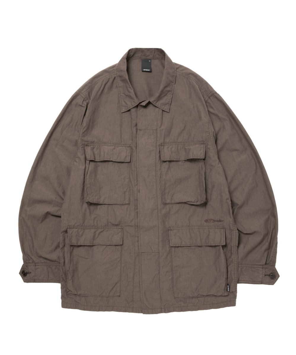 画像6: ROTTWEILER 【先行予約】R9 BDU JACKET (6)