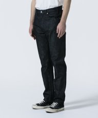 画像4: ROTTWEILER 【先行予約】R9 05 DENIM PANTS (4)