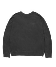 画像1: ROTTWEILER 【先行予約】PIG DOG SWEATER (1)