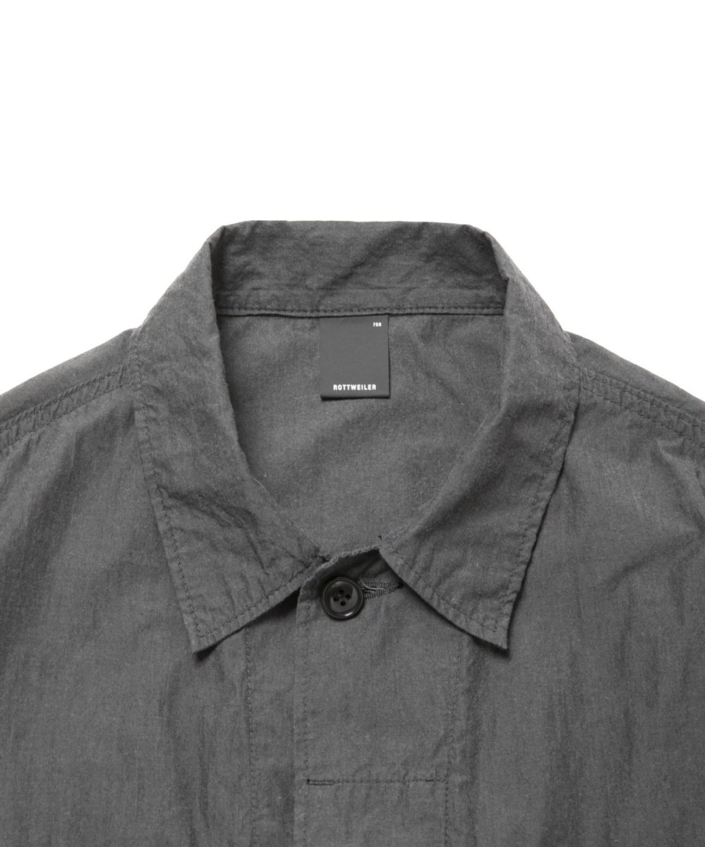 画像4: ROTTWEILER 【先行予約】R9 BDU JACKET (4)
