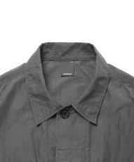 画像4: ROTTWEILER 【先行予約】R9 BDU JACKET (4)