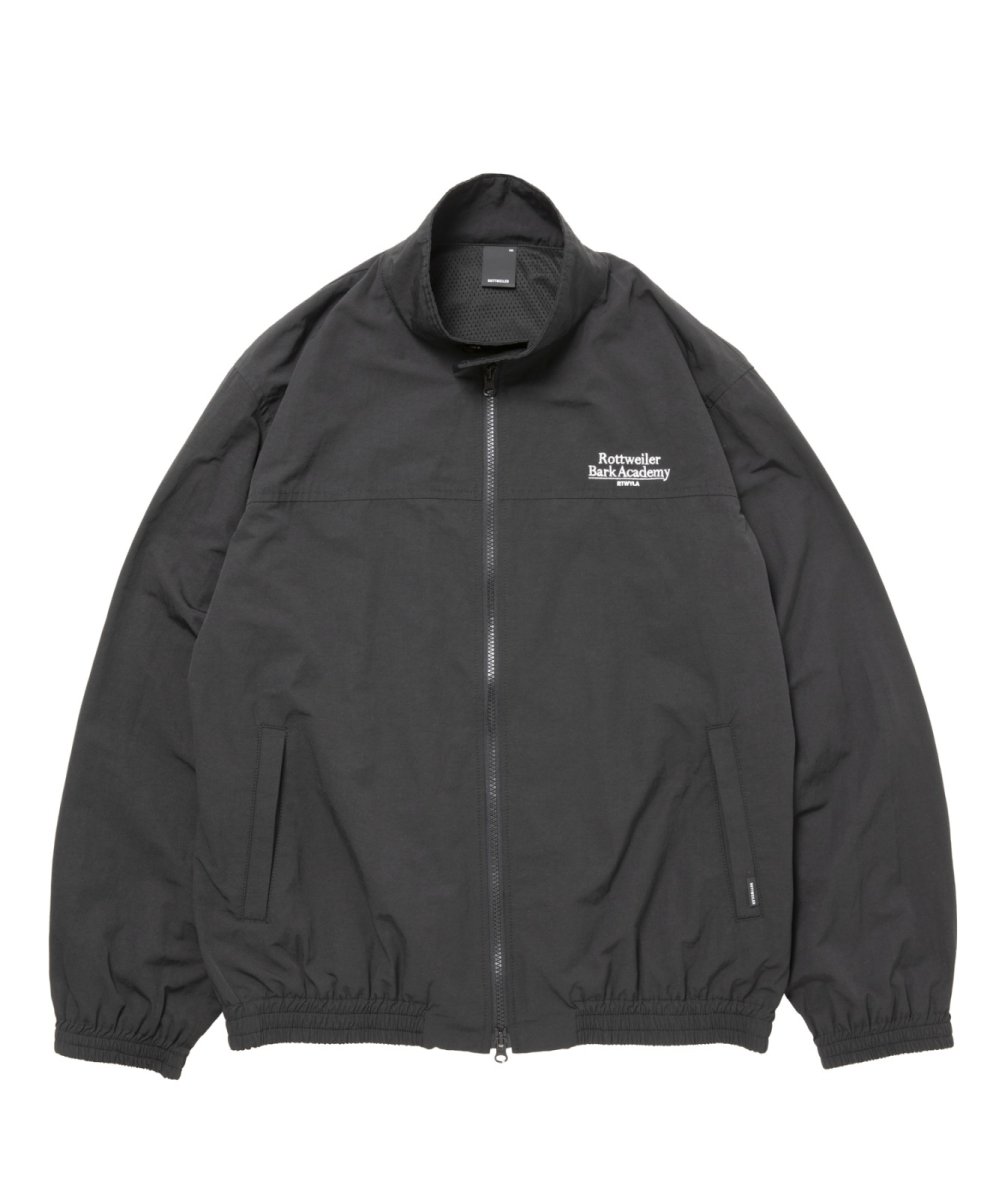 画像1: ROTTWEILER 【先行予約】R9 TRUCK JACKET (1)