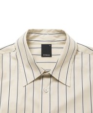 画像10: ROTTWEILER 【先行予約】R9 STRIPE SHIRT (10)