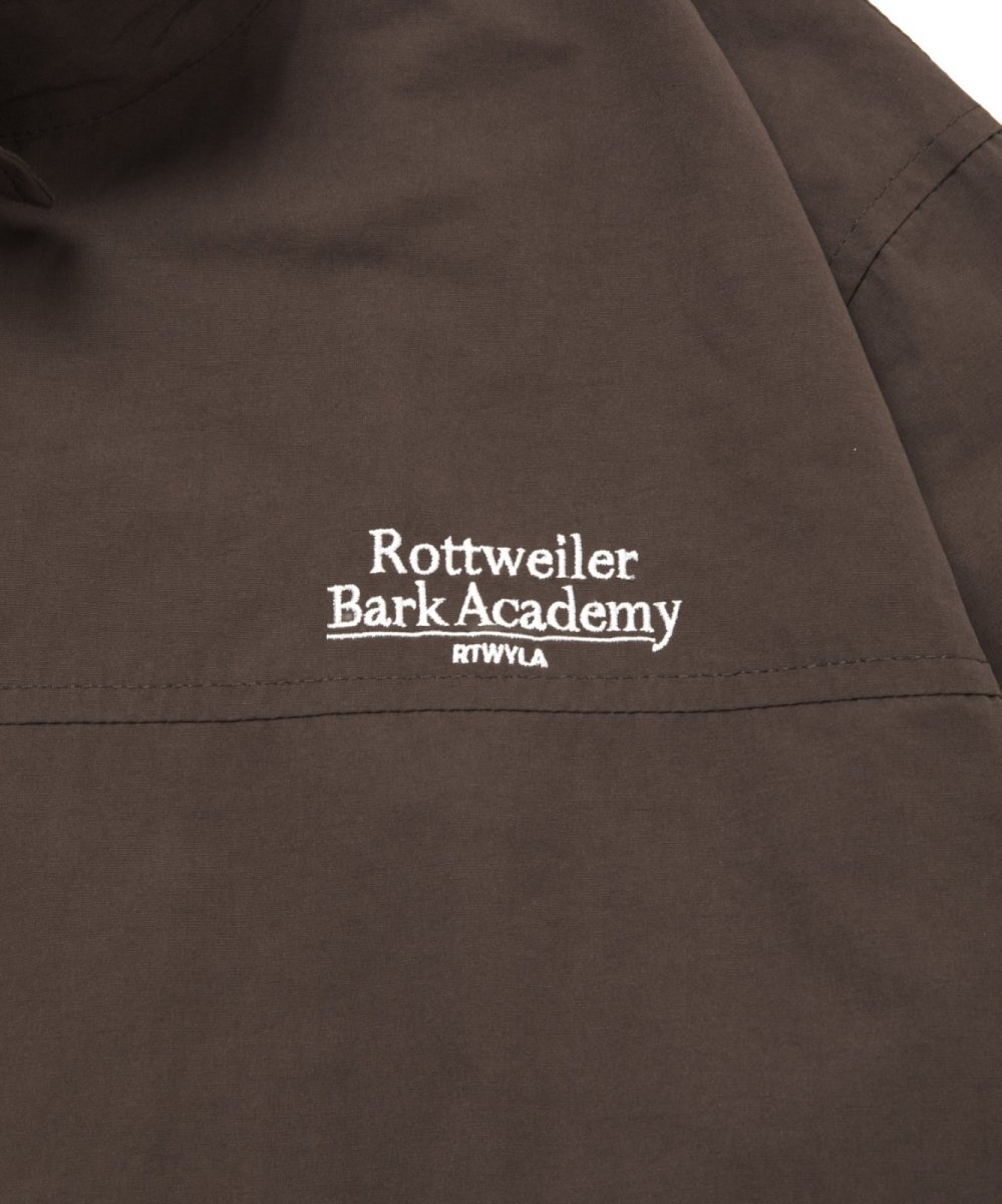 画像10: ROTTWEILER 【先行予約】R9 TRUCK JACKET (10)