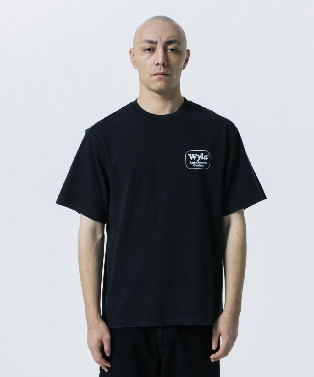 画像3: ROTTWEILER 【先行予約】PIG WYLA TEE (3)