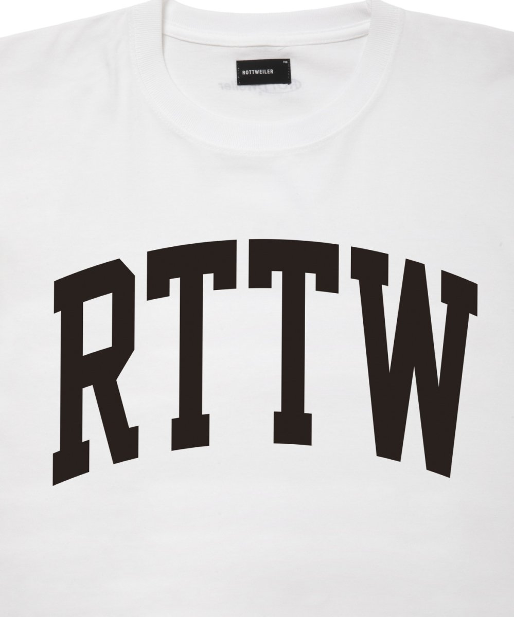 画像6: ROTTWEILER 【先行予約】RTTW TEE (6)