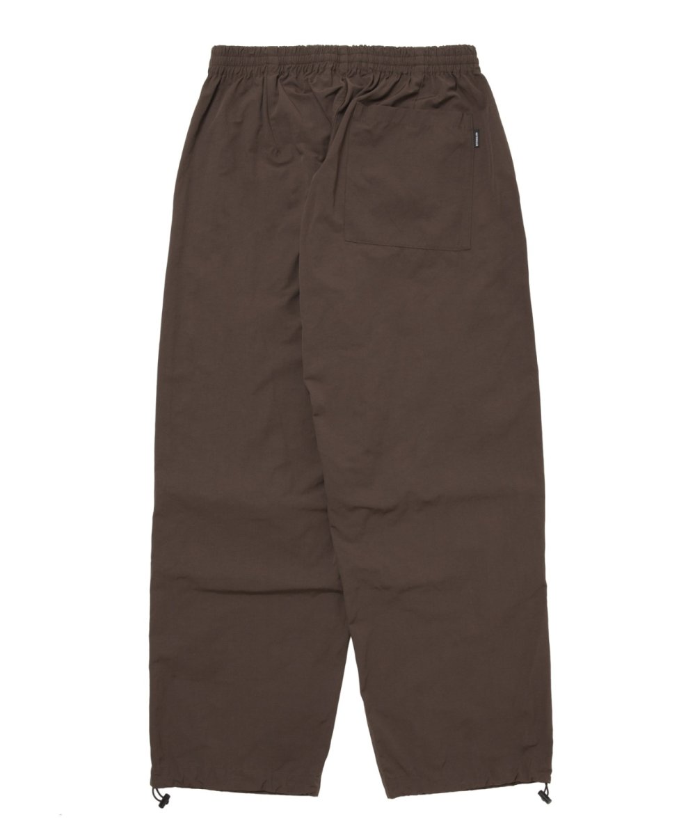 画像10: ROTTWEILER 【先行予約】R9 PARACHUTE PANTS (10)