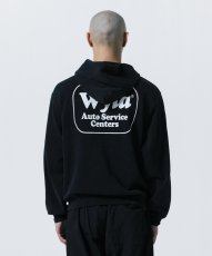 画像4: ROTTWEILER 【先行予約】WYLA ZIP HOODIE (4)