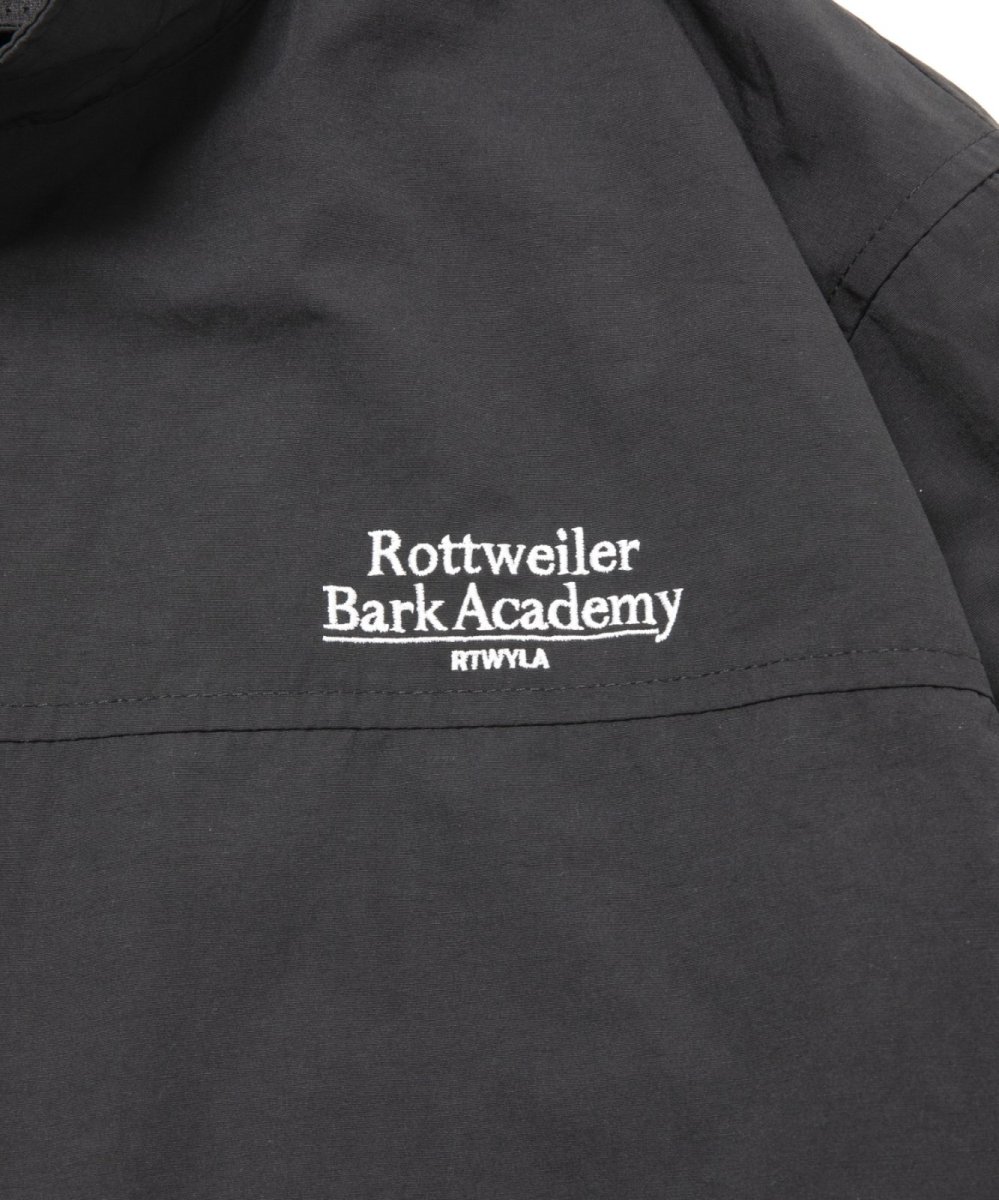 画像5: ROTTWEILER 【先行予約】R9 TRUCK JACKET (5)