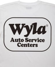 画像12: ROTTWEILER 【先行予約】WYLA LS TEE (12)