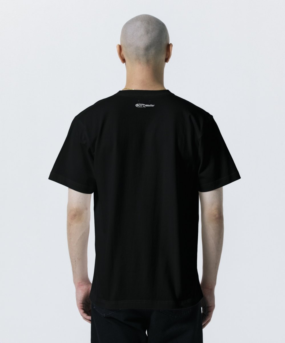 画像11: ROTTWEILER 【先行予約】COLLEGE TEE (11)