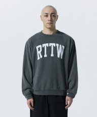 画像8: ROTTWEILER 【先行予約】PIG RW SWEATER (8)